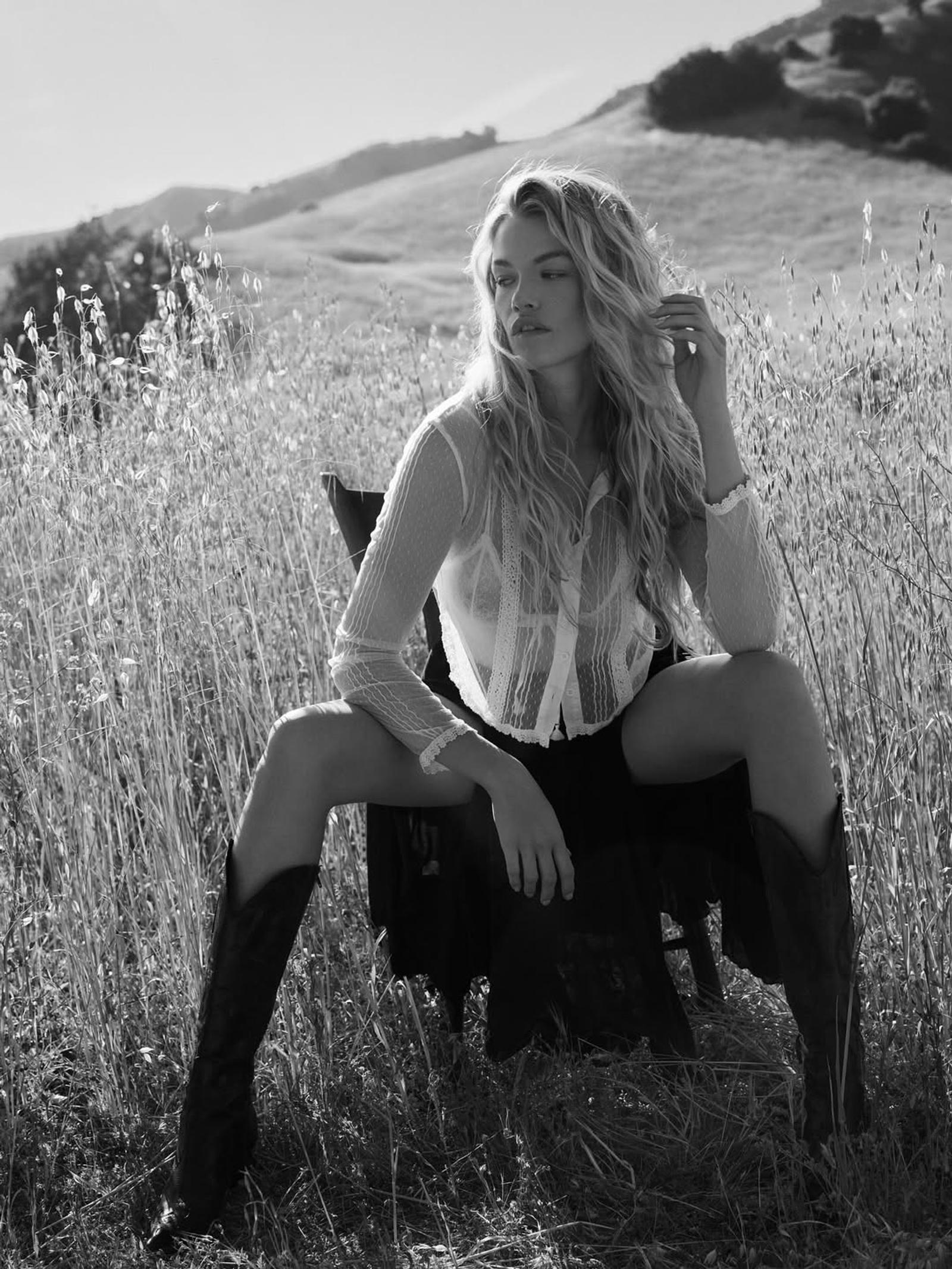 Hailey Clauson