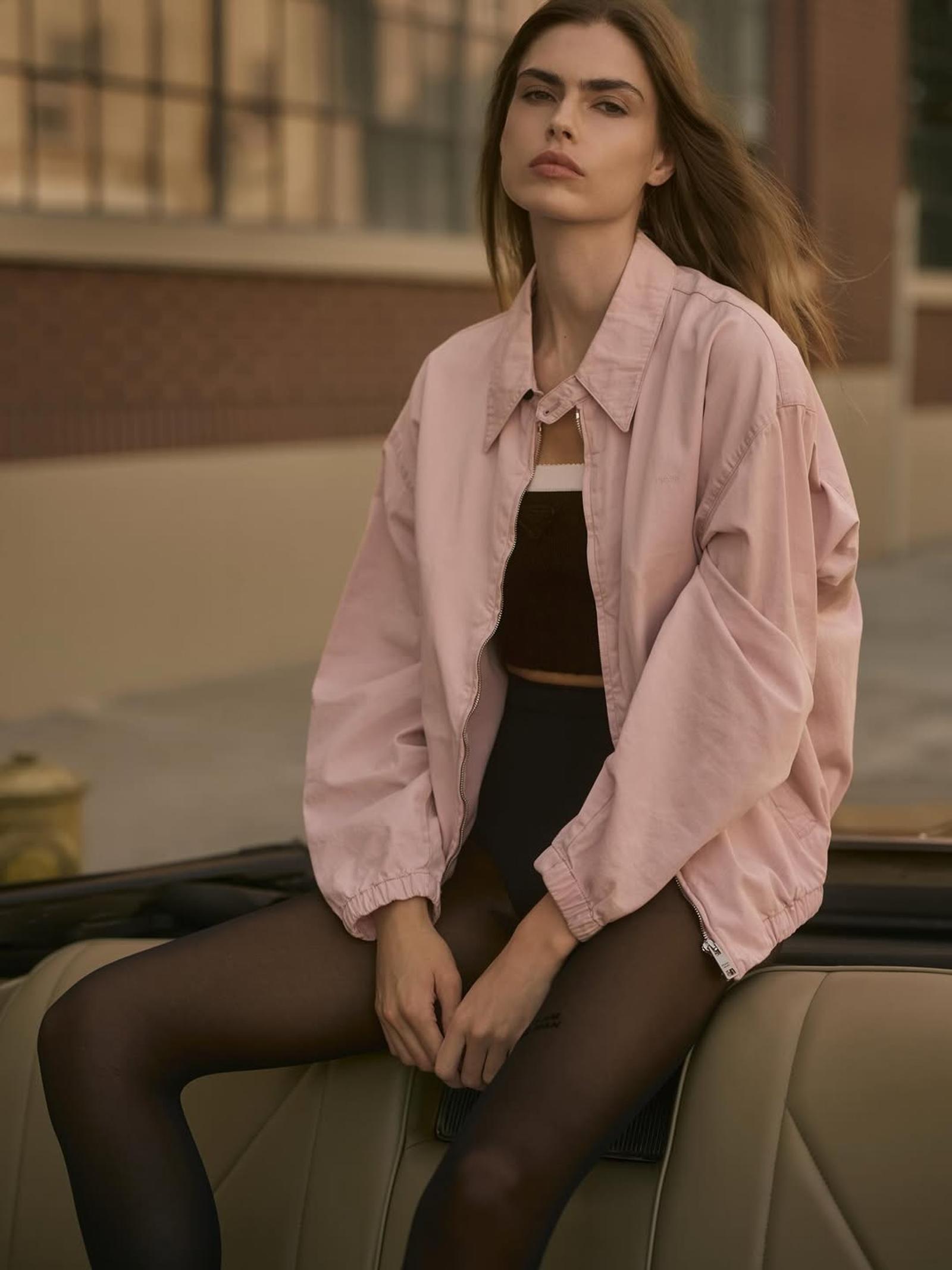 Gwen Van Meir
