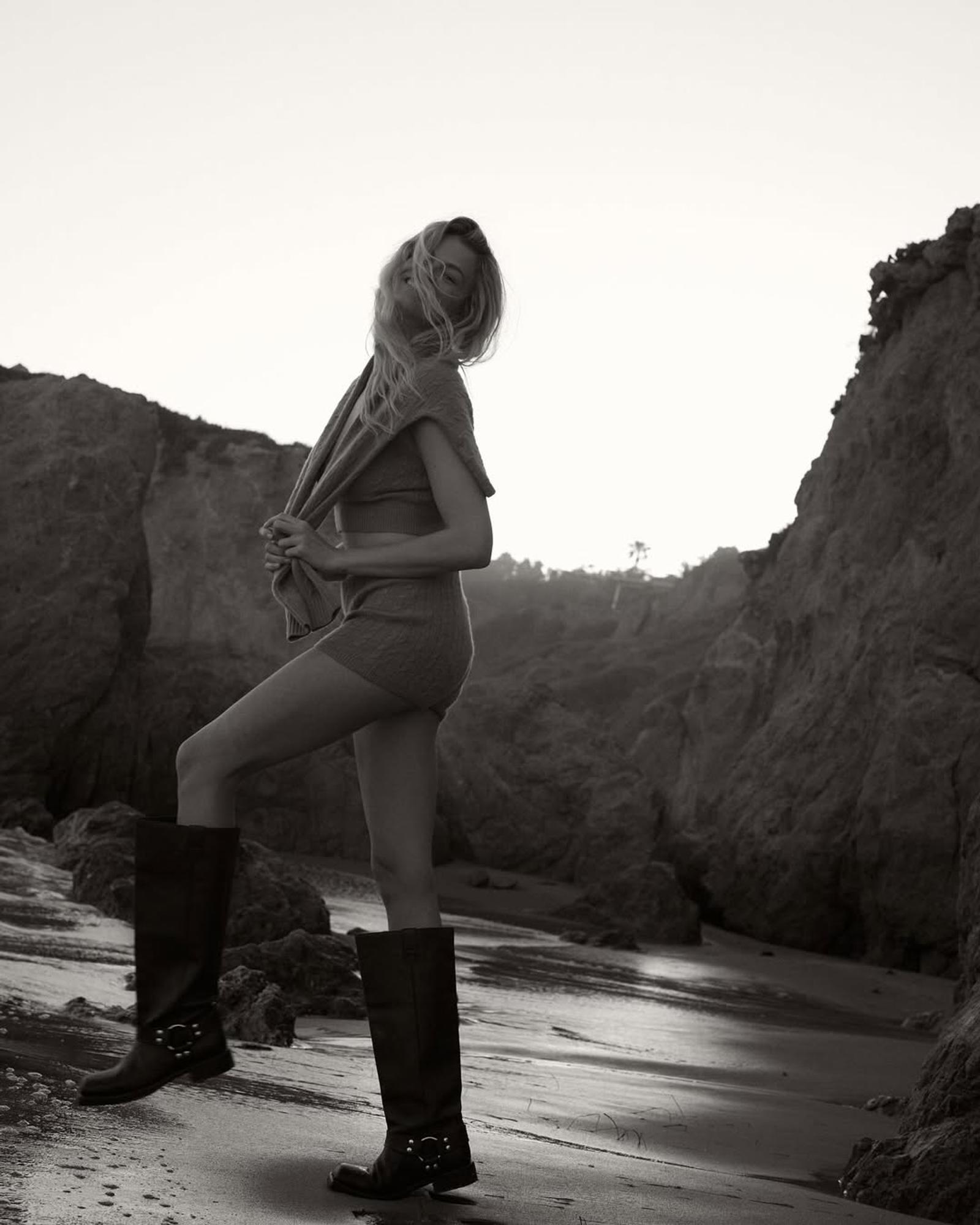 Hailey Clauson