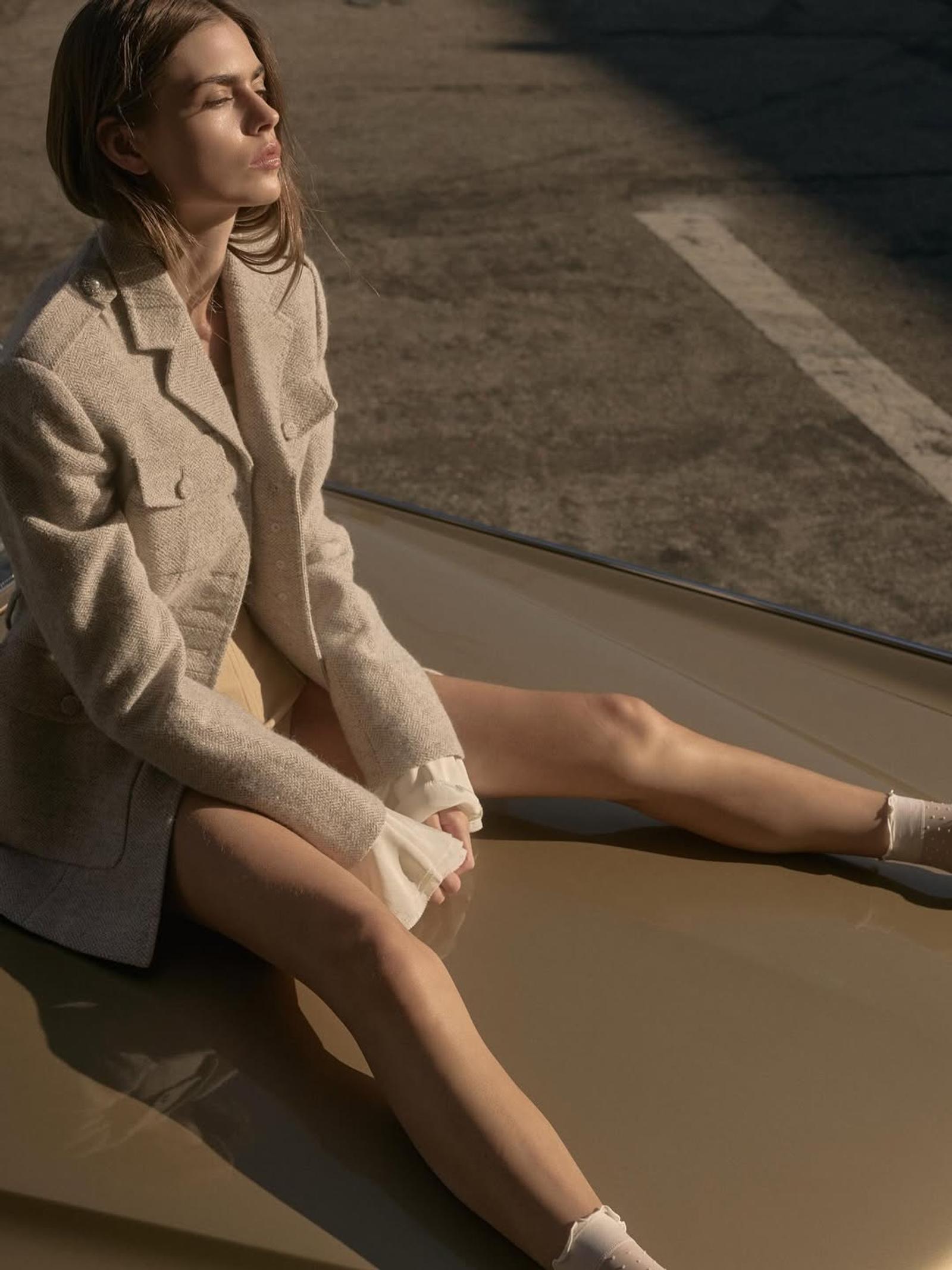 Gwen Van Meir