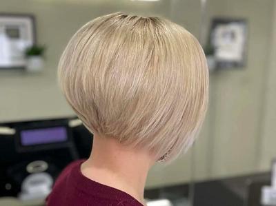 Cuts & Styles
