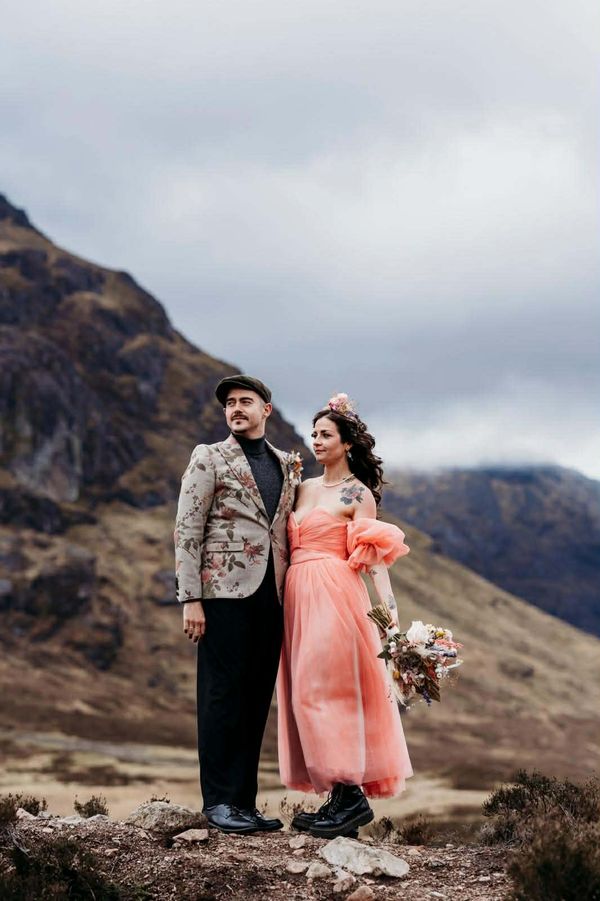 Dare Hairdressing bridal hair