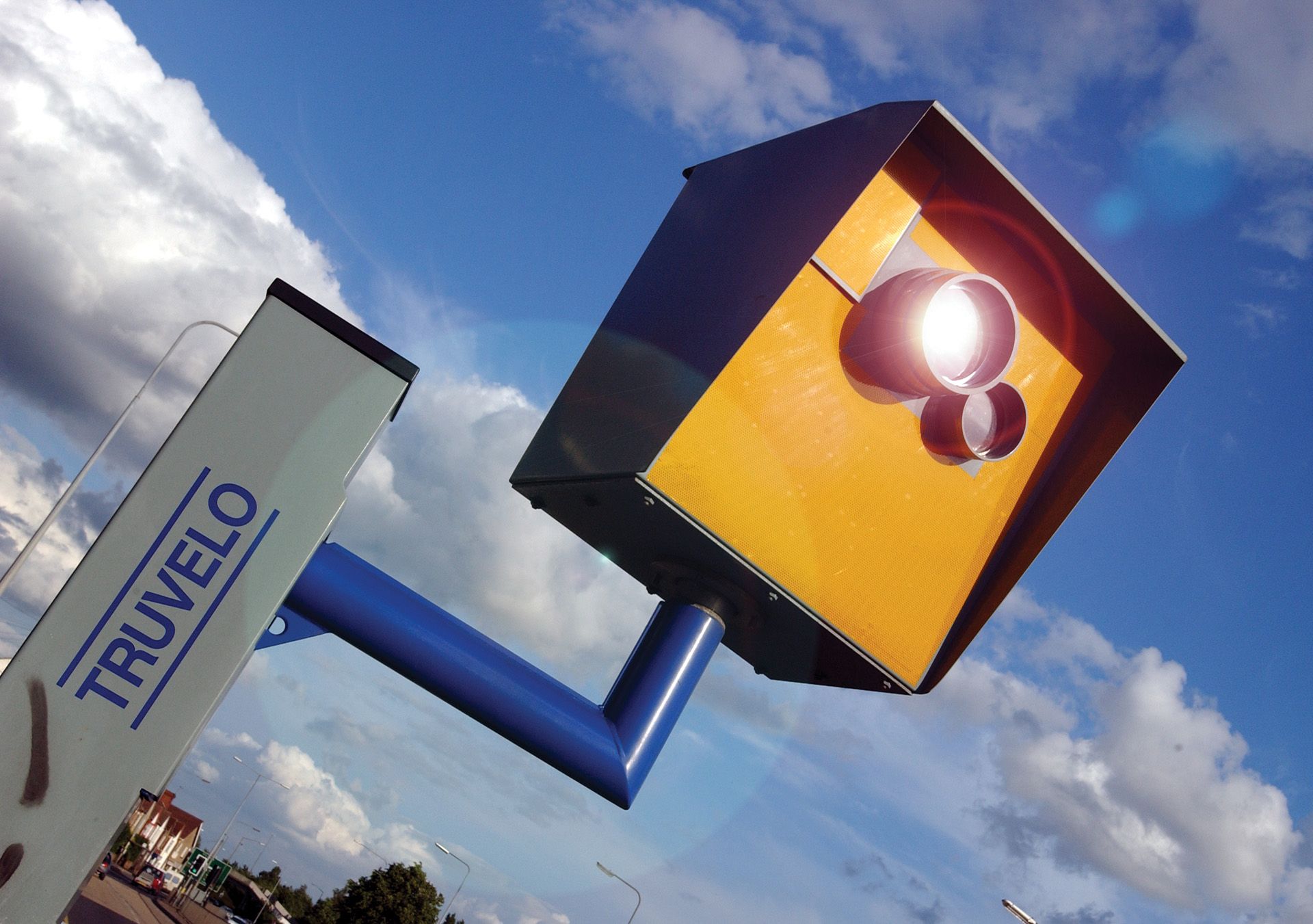 Safety concerns as speed cameras lie idle | Commercial Vehicle Show News Safety concerns as speed cameras lie idle | Commercial Vehicle Show News