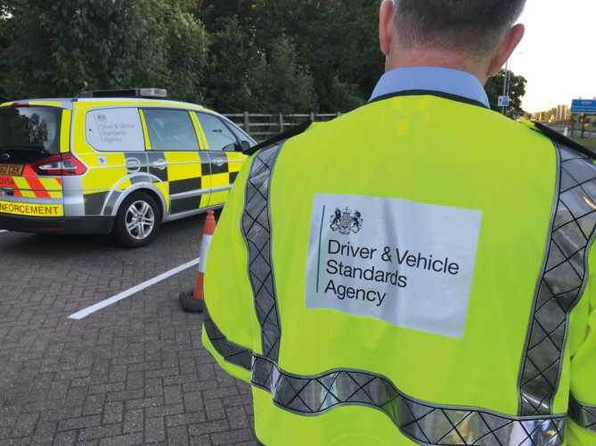 Shocking statistics show many vans have dangerous defects | Commercial ...