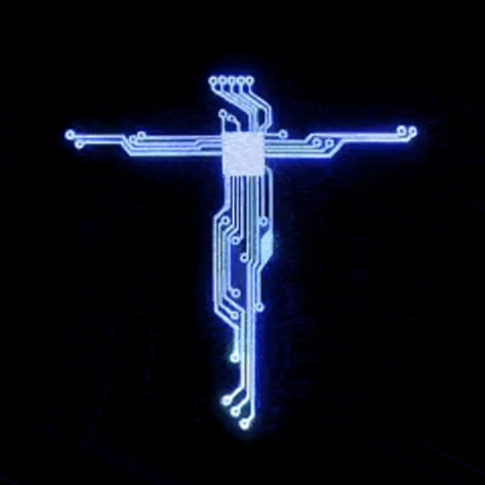 "if then, amen" exhibition w/ tiat event image