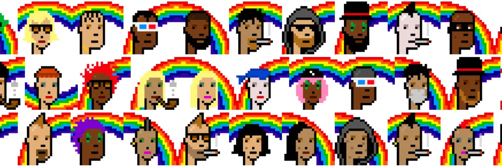 FWB NFT Pirate Radio 🏴‍☠️ event image