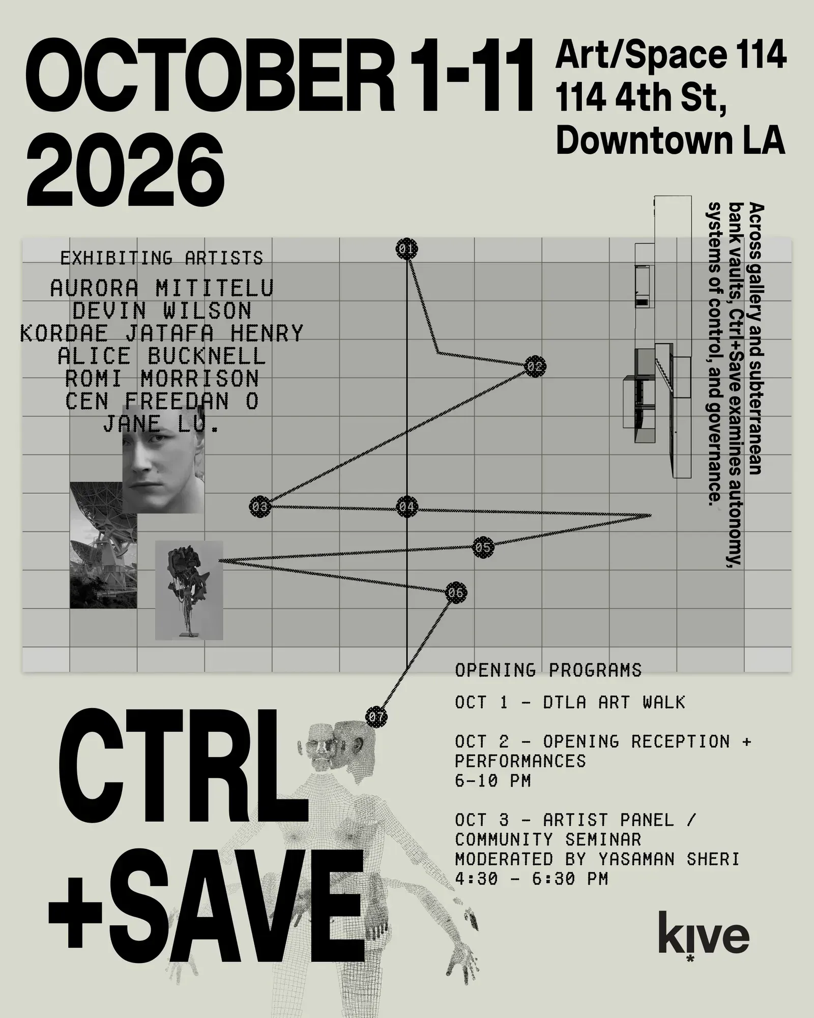 CTRL + SAVE event image