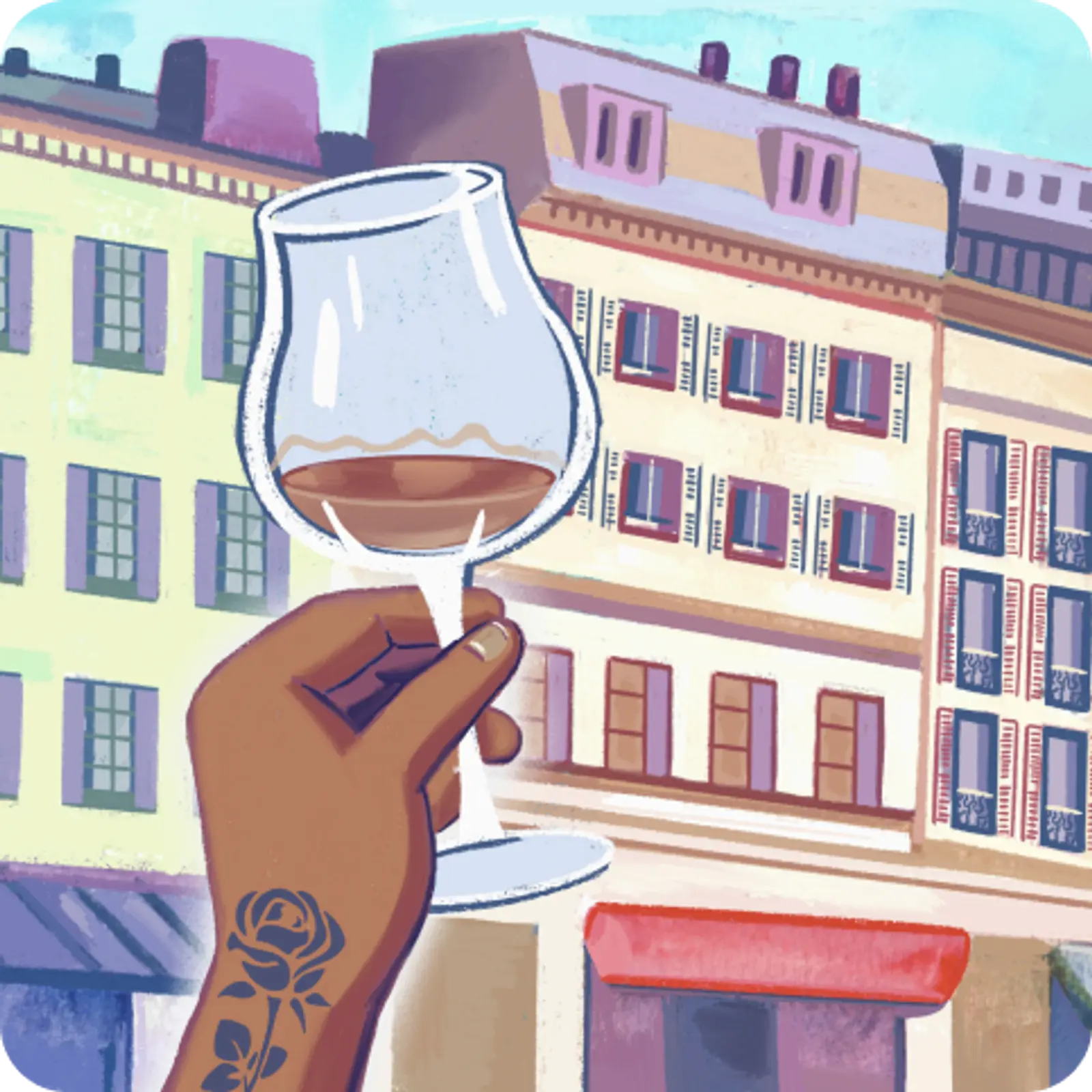 Cafe 11: Community Call event image