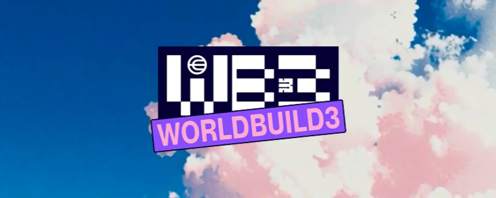 World Build 3 AMA event image