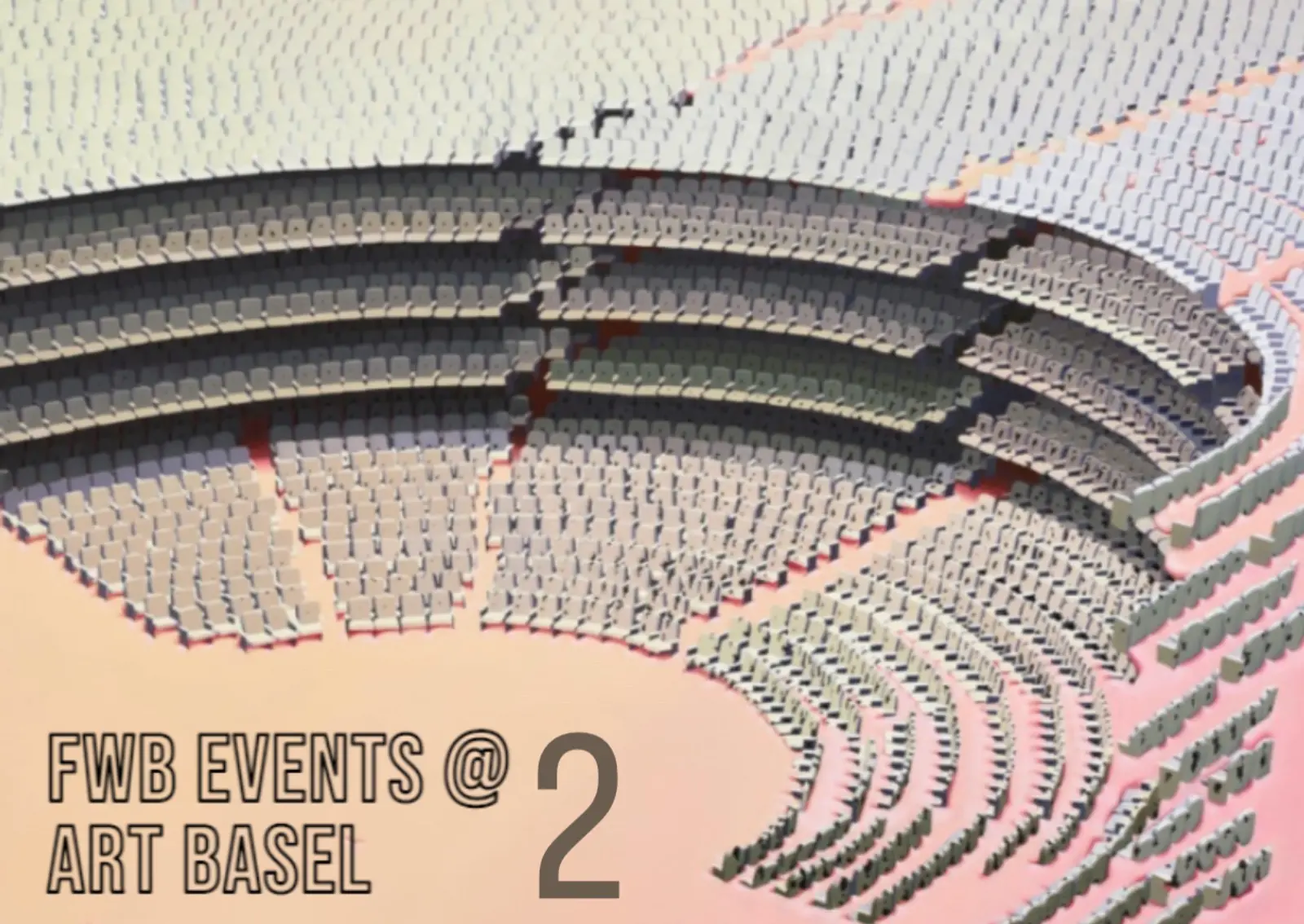 FWB Events @ Art Basel 2 event image