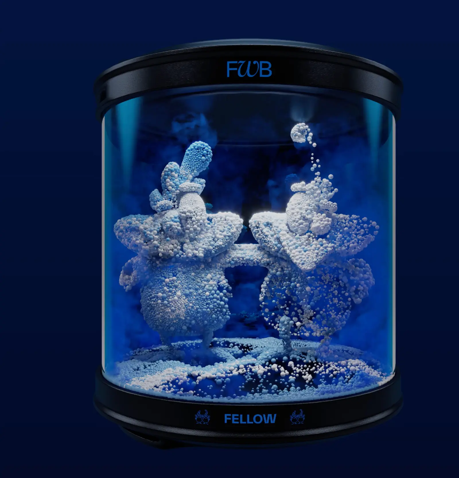 Fellowships V2 Walkthrough & Feedback event image