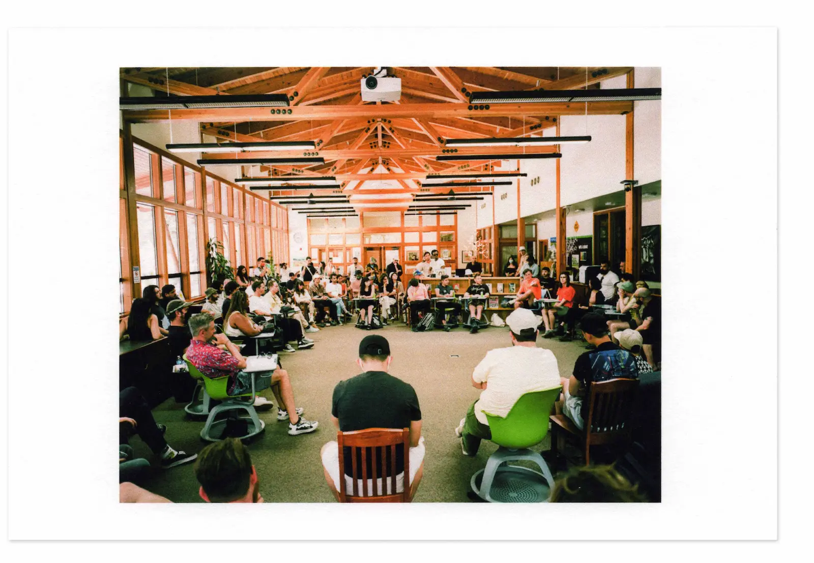 FEST: Community Submissions event image