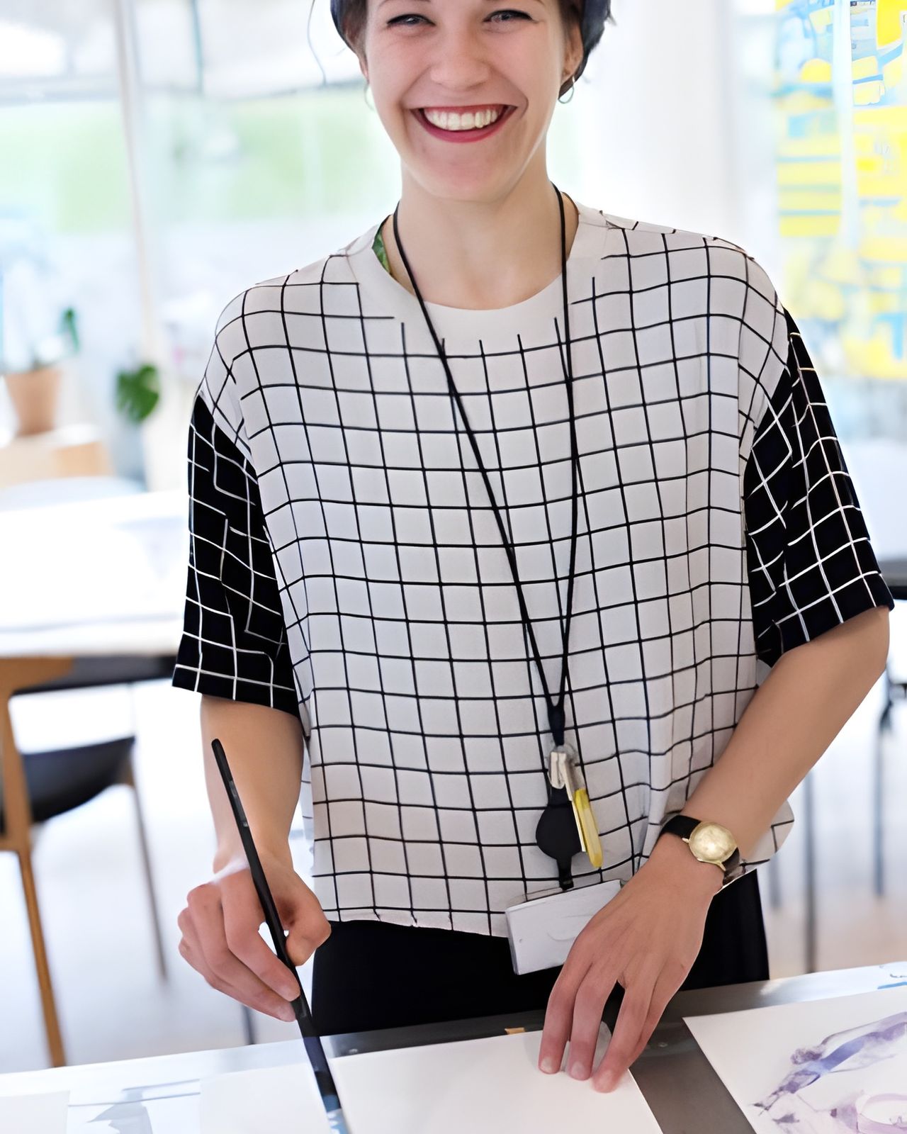 Iris Bakker