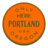 Premium Gold & Bright Orange