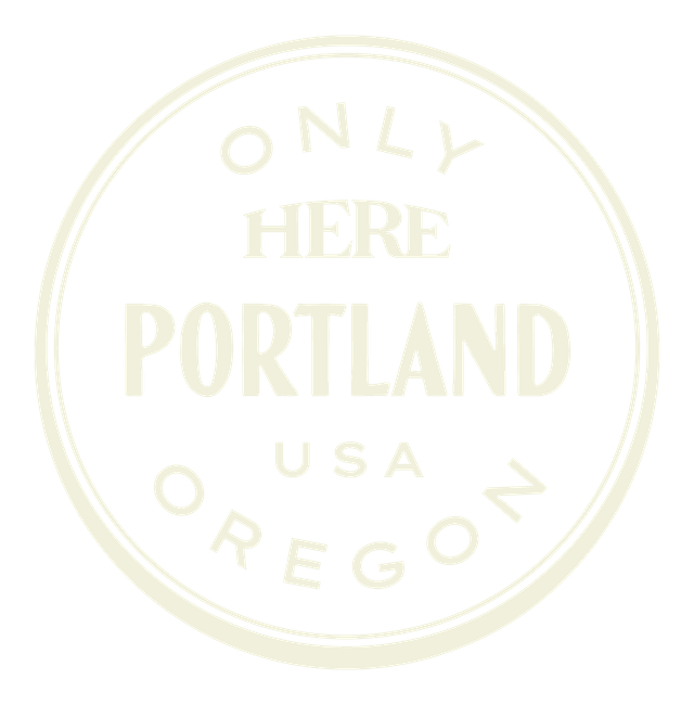 Only HERE, Portland, USA — Cream
