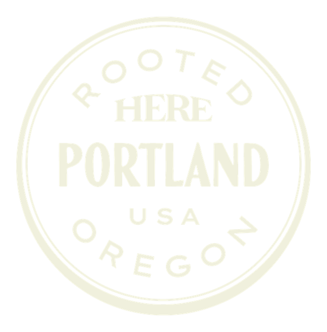 Rooted HERE, Portland, USA — Cream