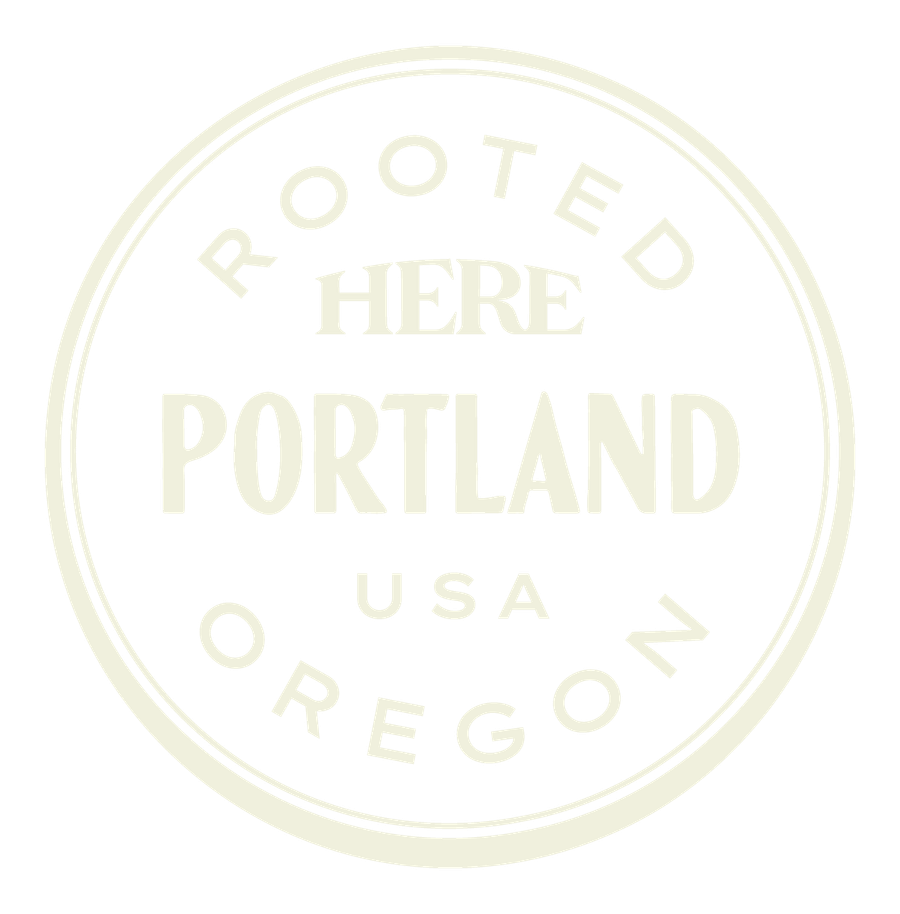 Rooted HERE, Portland, USA — Cream