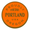 Premium Gold & Bright Orange