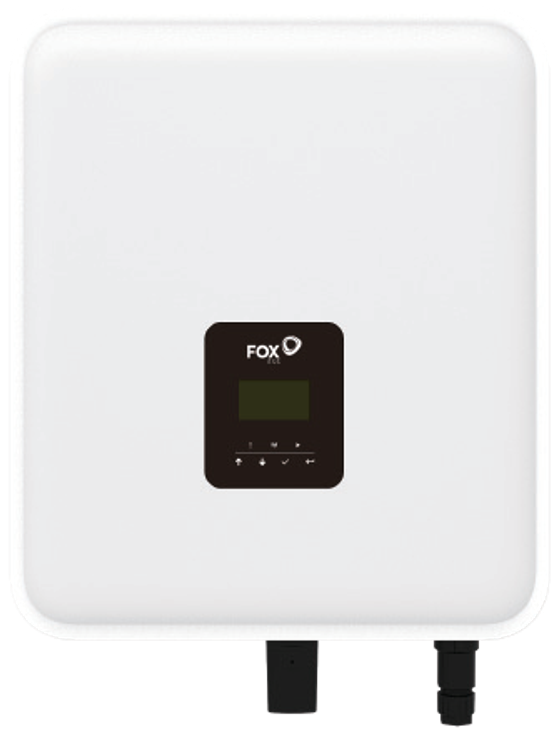 Fox ESS H1 G2 hybrid inverter