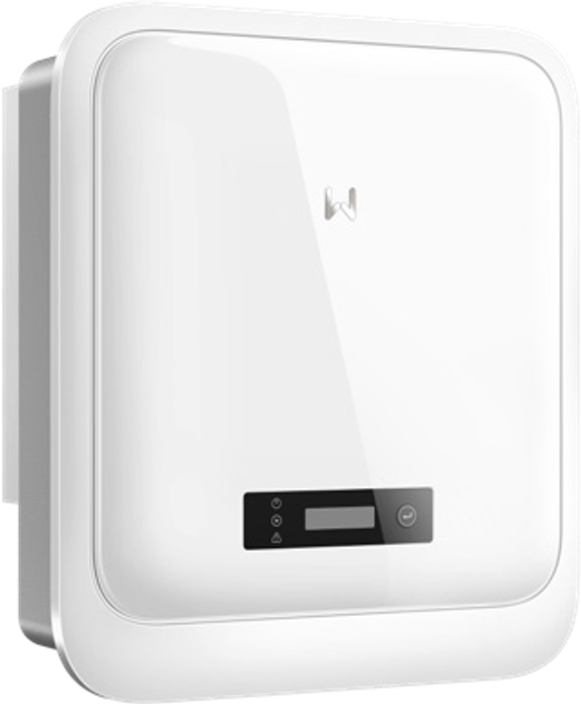 GoodWe ES G2 hybrid inverter