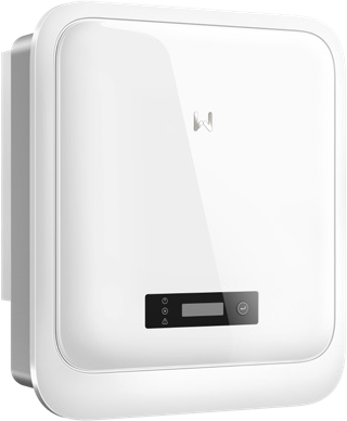 GoodWe ES G2 hybrid inverter