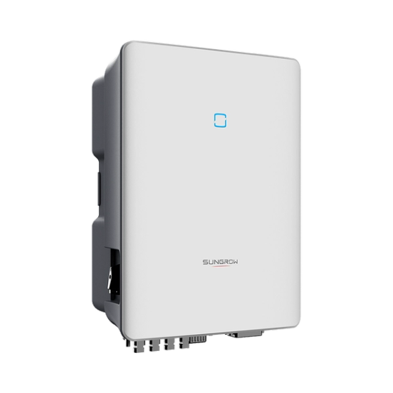 Sungrow SH-RS hybrid inverter