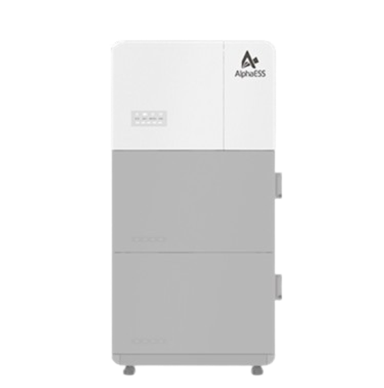 AlphaESS SMILE-G3 hybrid inverter