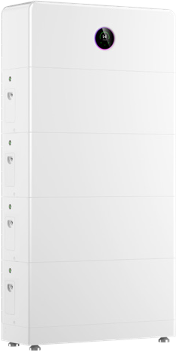 GoodWe ESA Series all-in-one inverter and battery unit