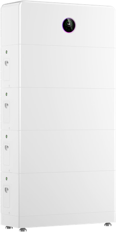 GoodWe ESA Series all-in-one inverter and battery unit