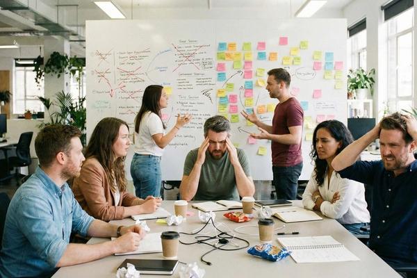 The Coffee House Delusion - Why "Liquid Networks" Are Overrated