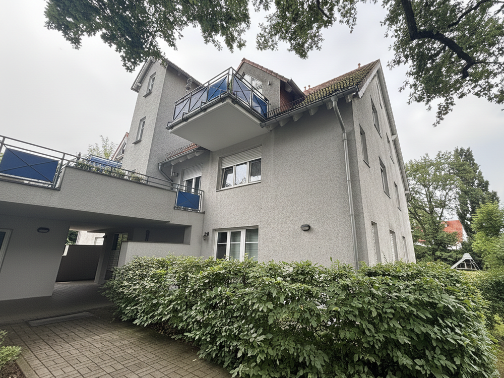 Außenansicht