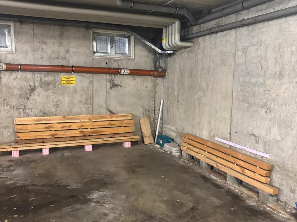 Stellplatz