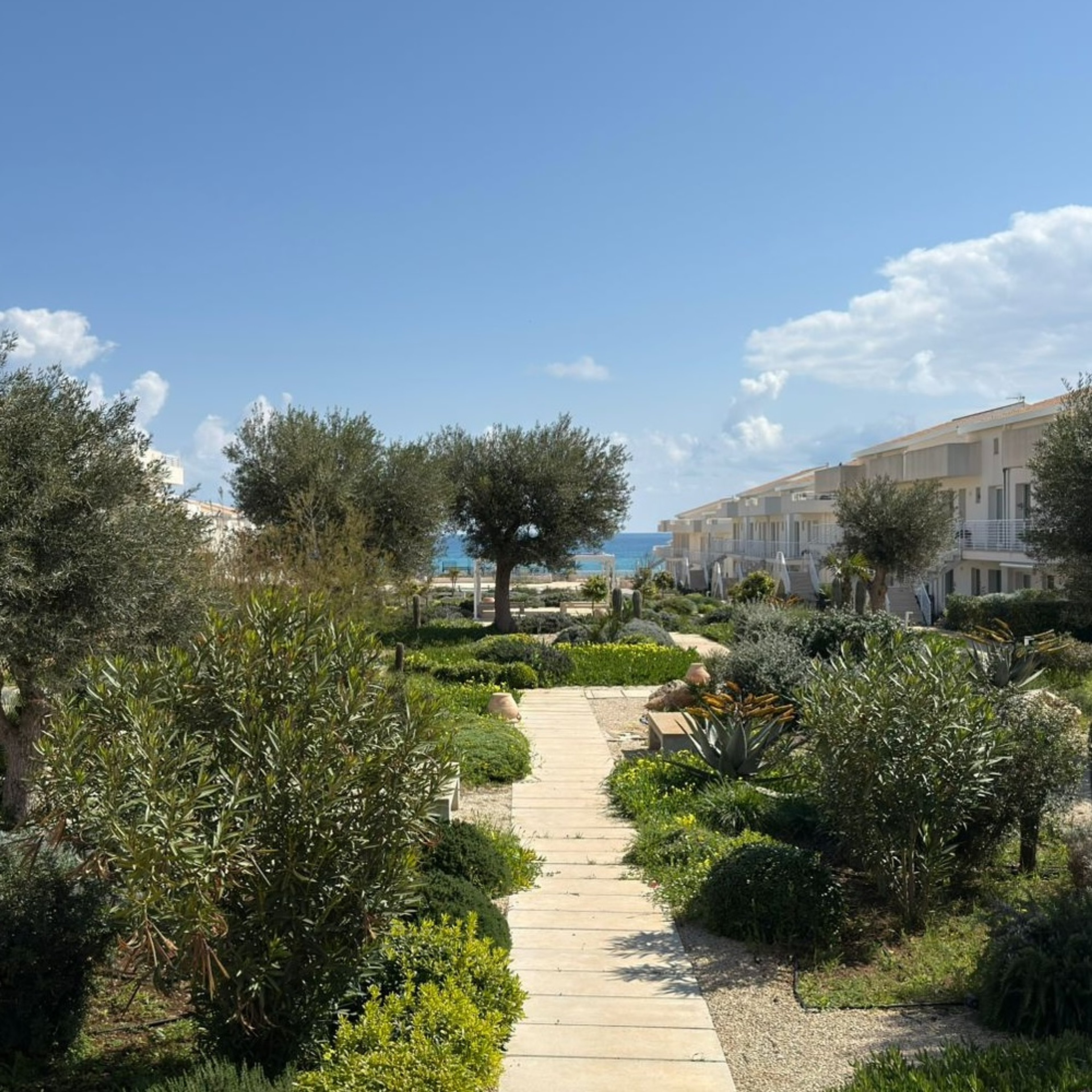 ZeroSbatti Marzamemi — Vacanze in Sicilia