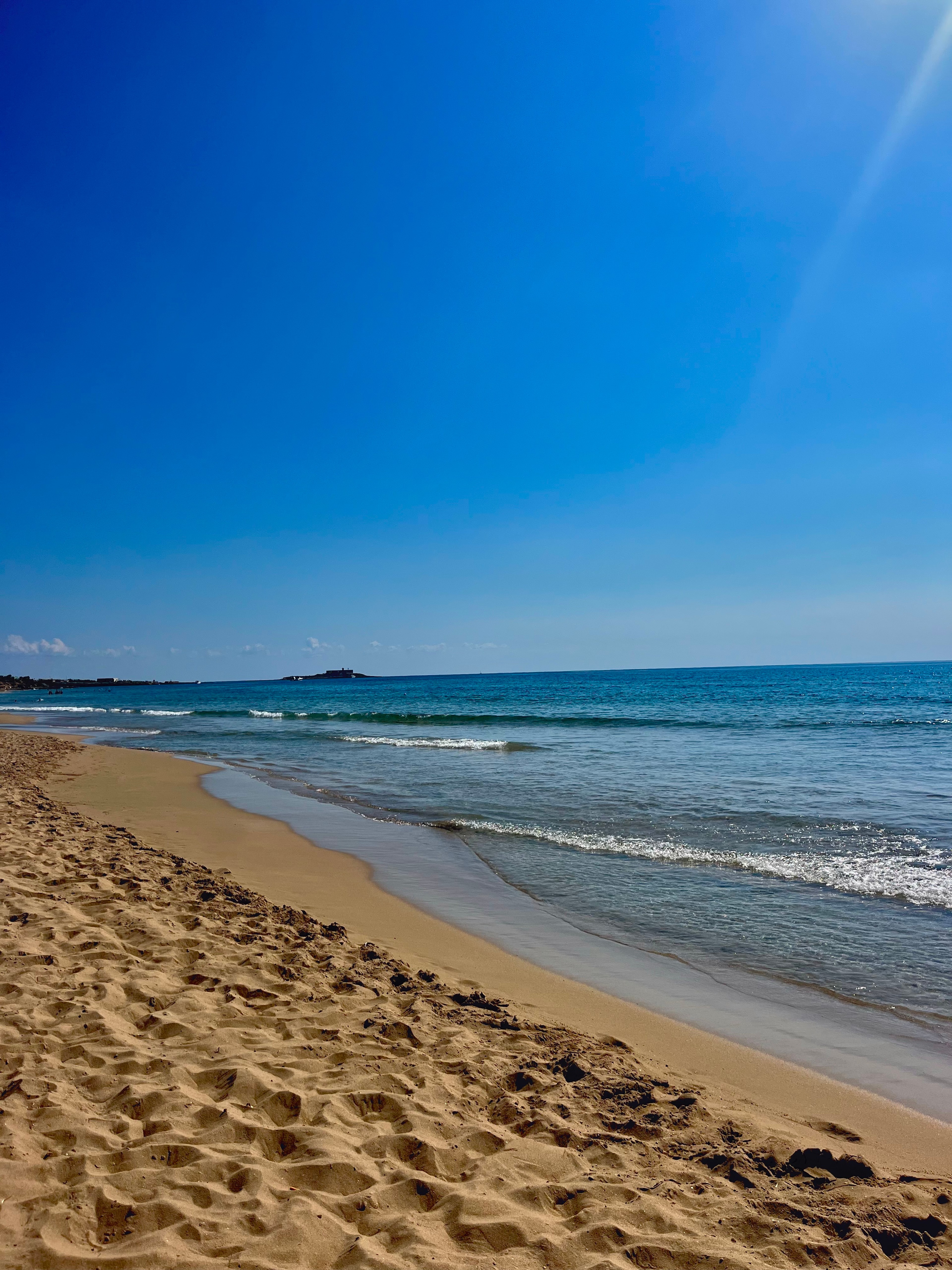 Spiaggia di Carratois