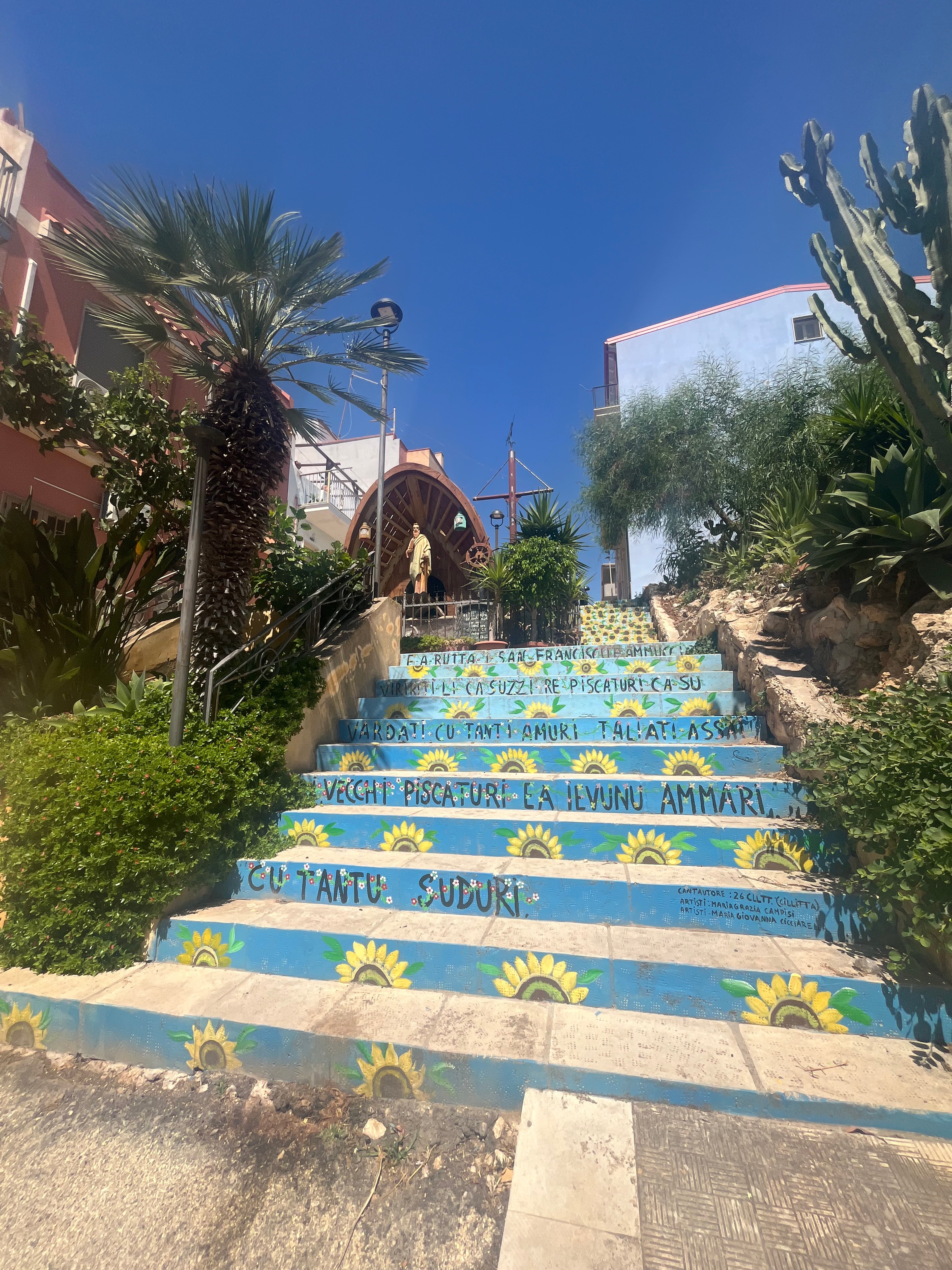 Portopalo di Capo Passero