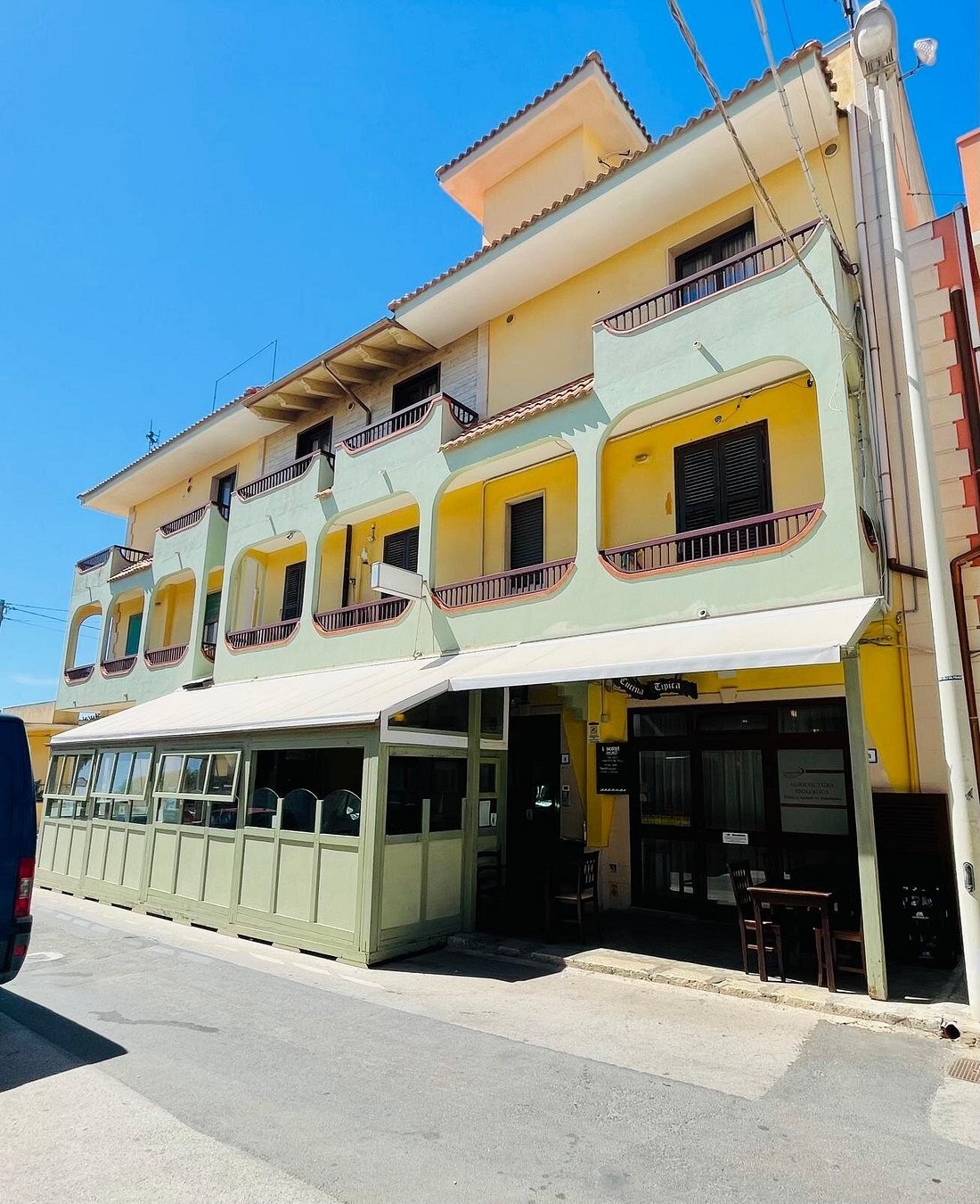 Ristorante La Scala