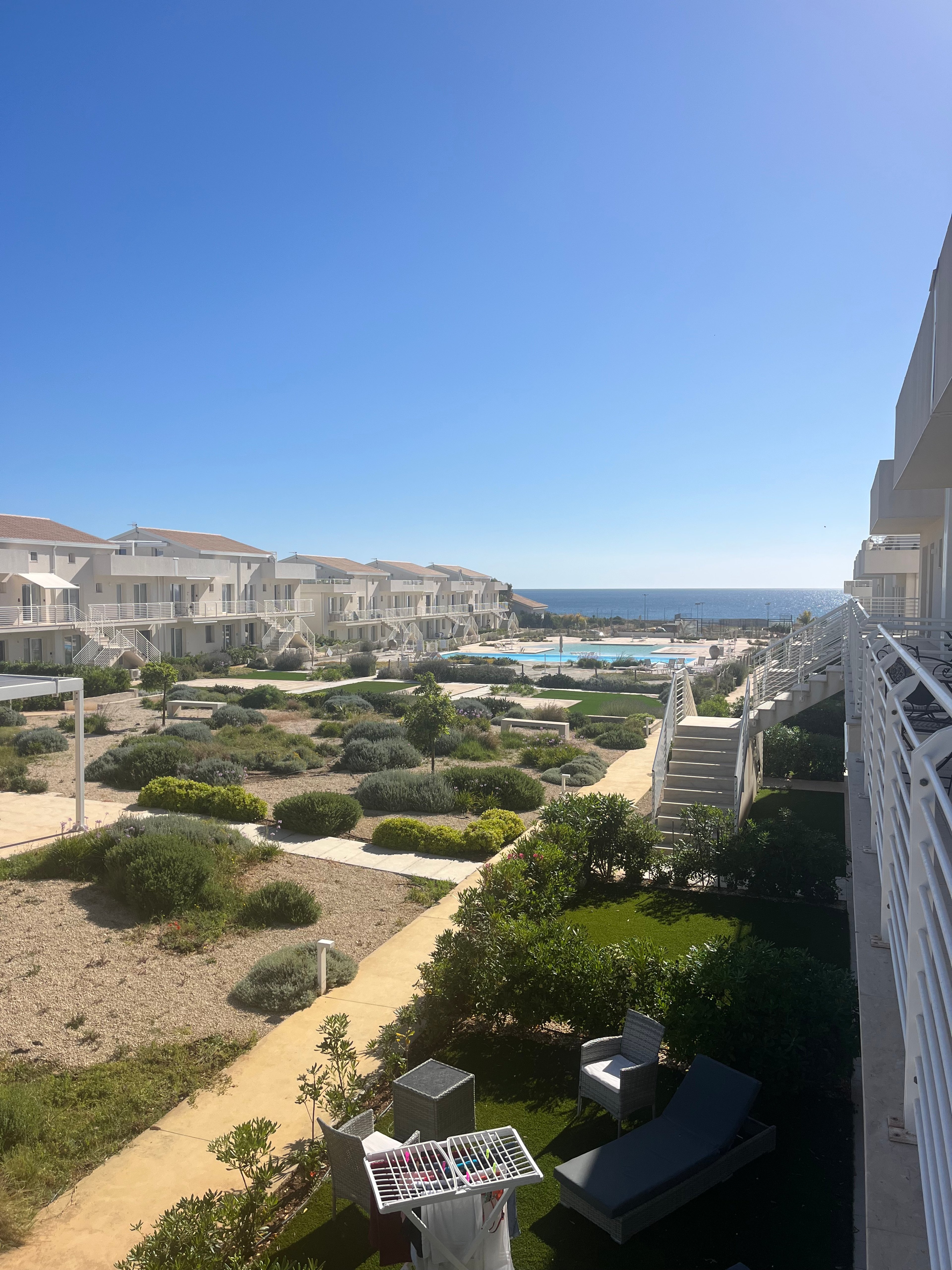 ZeroSbatti Marzamemi — Vacanze in Sicilia