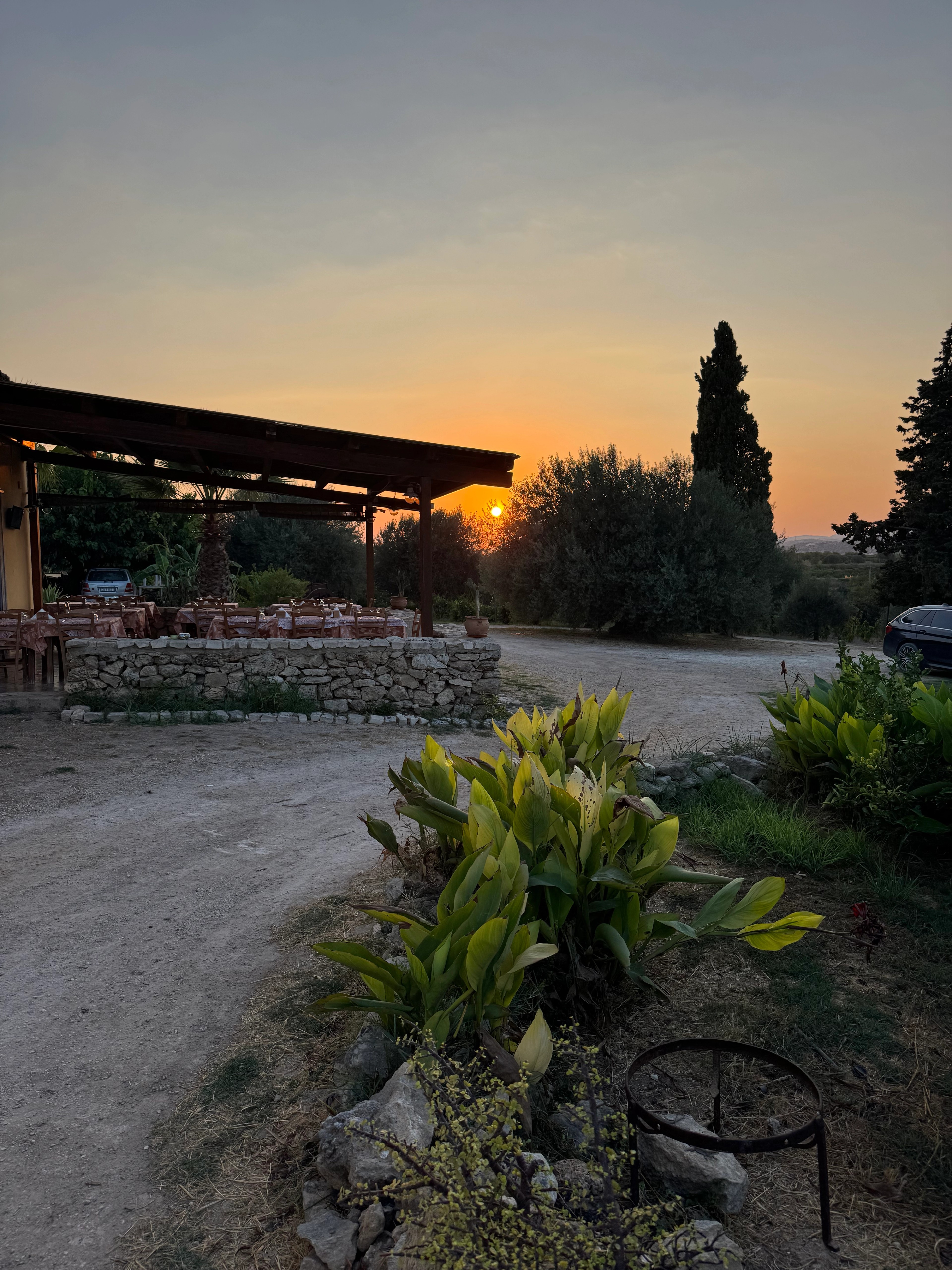 Agriturismo Torre Vendicari