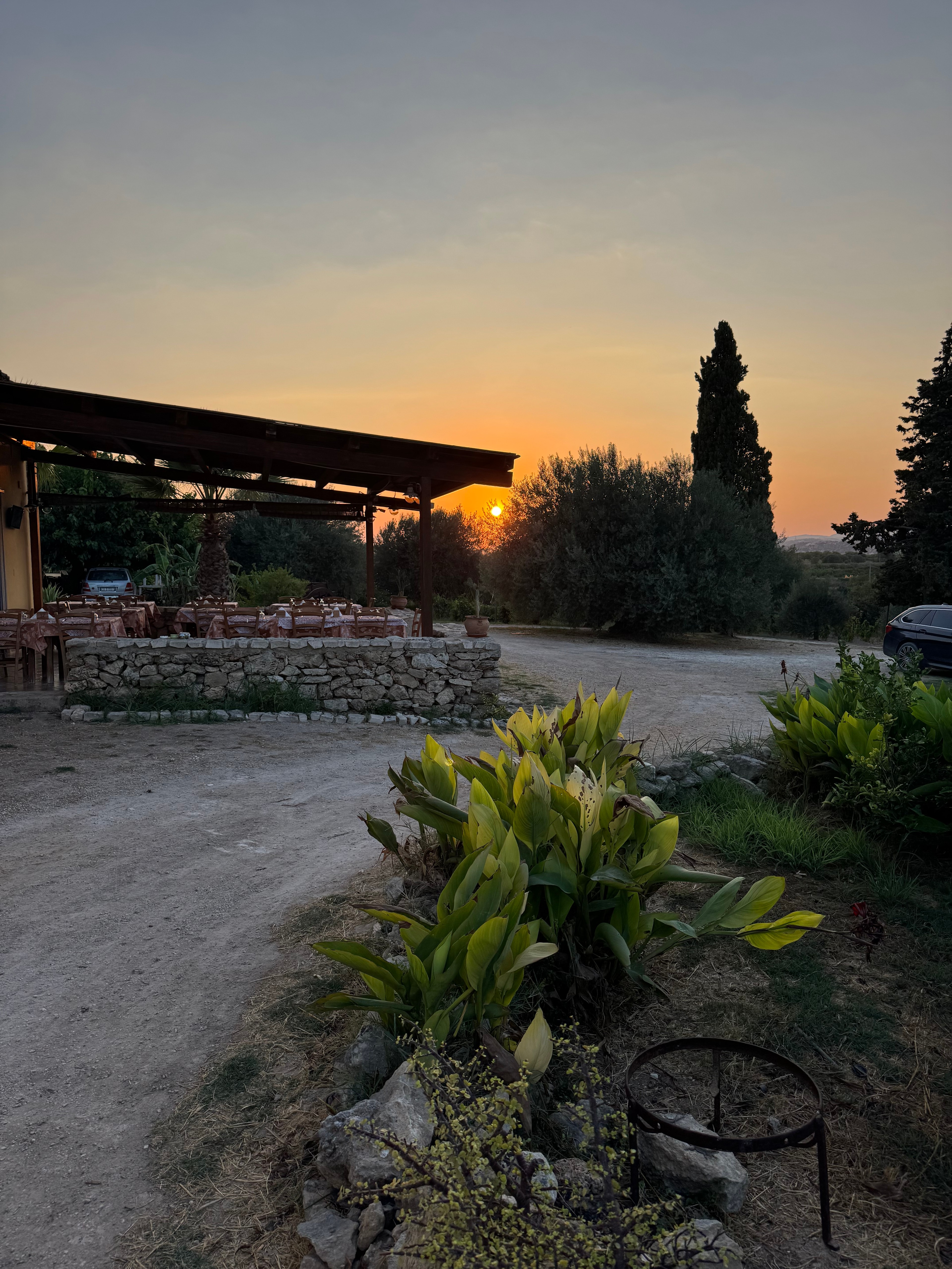 Agriturismo Torre Vendicari