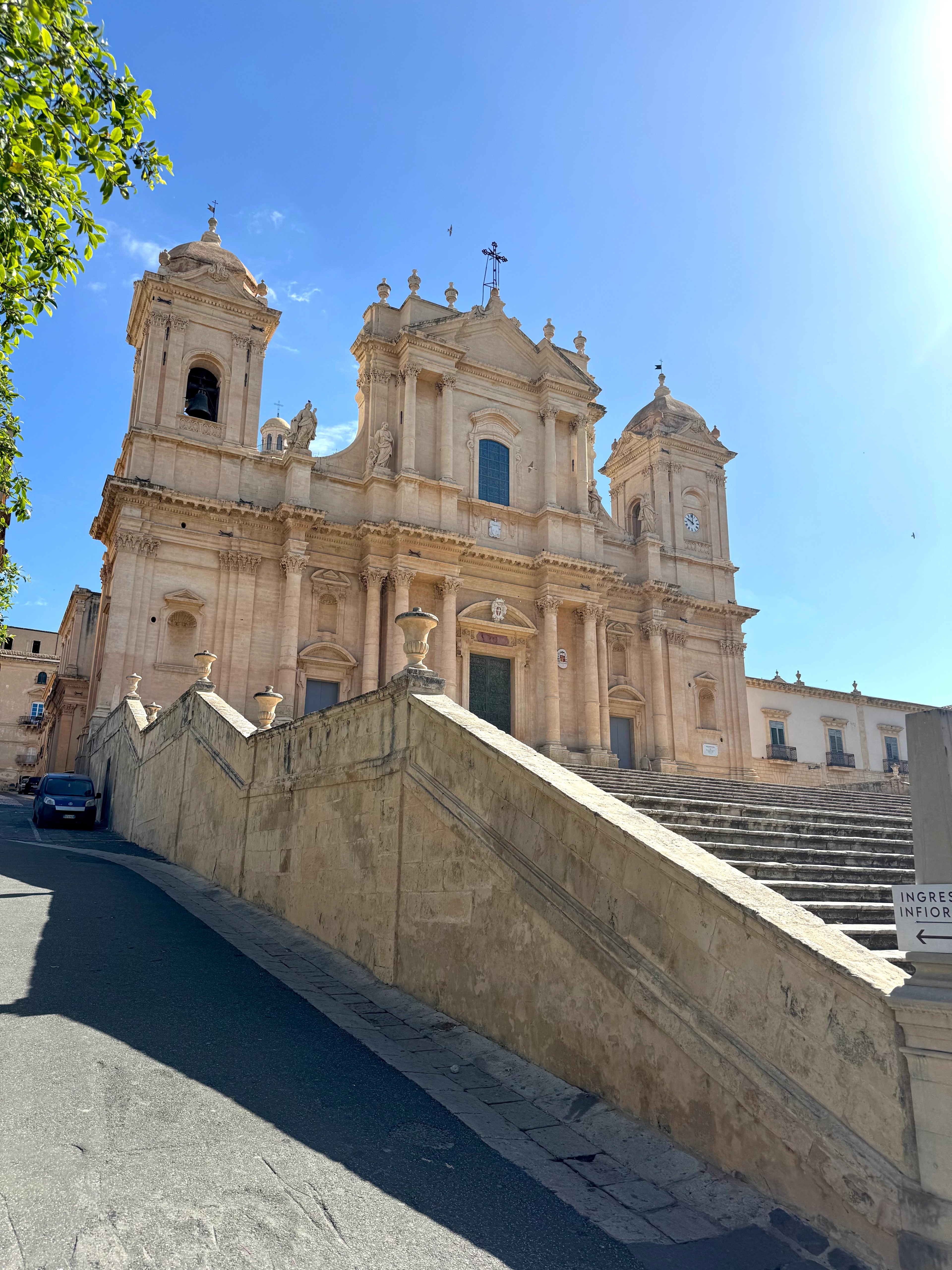 Città di Noto