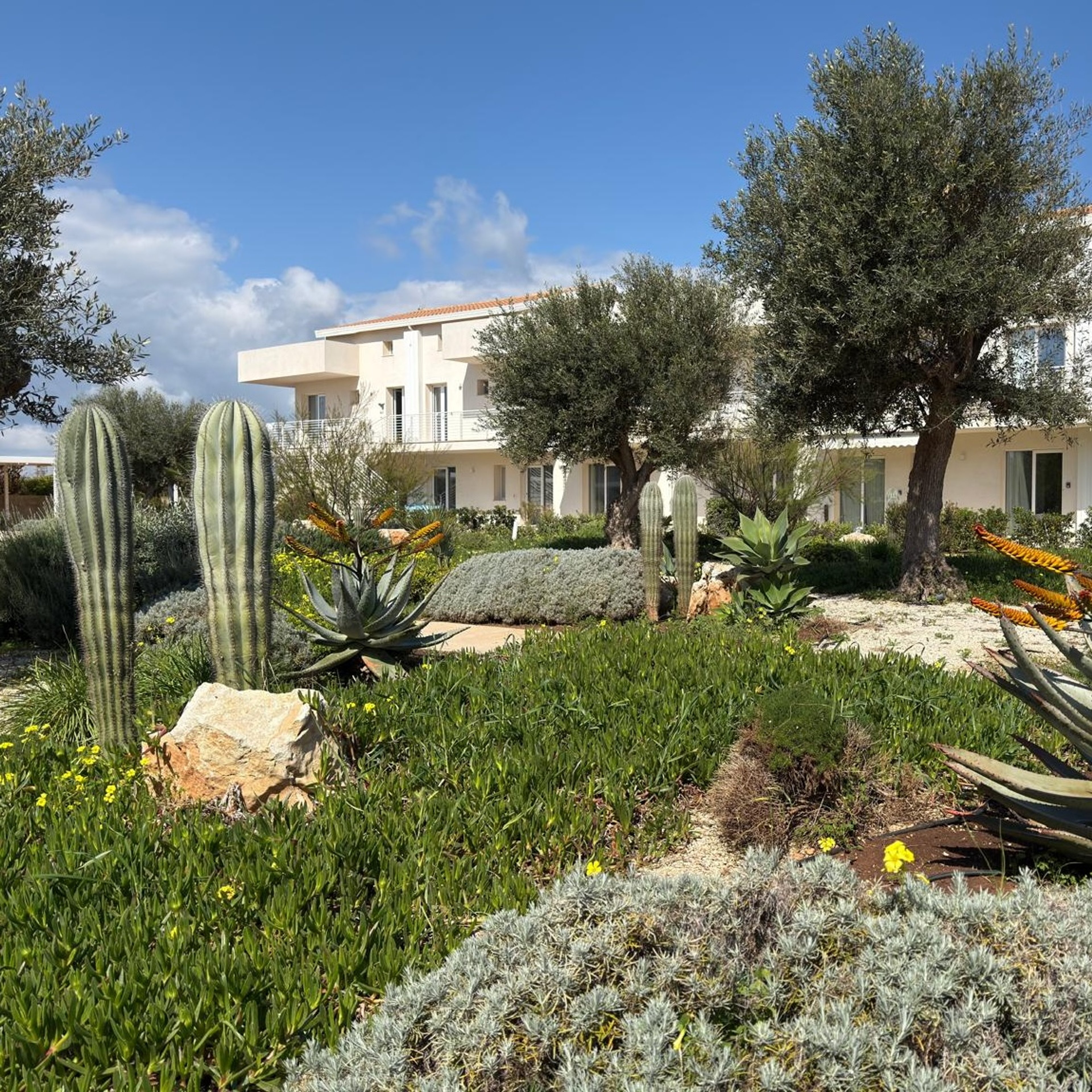 ZeroSbatti Marzamemi — Vacanze in Sicilia