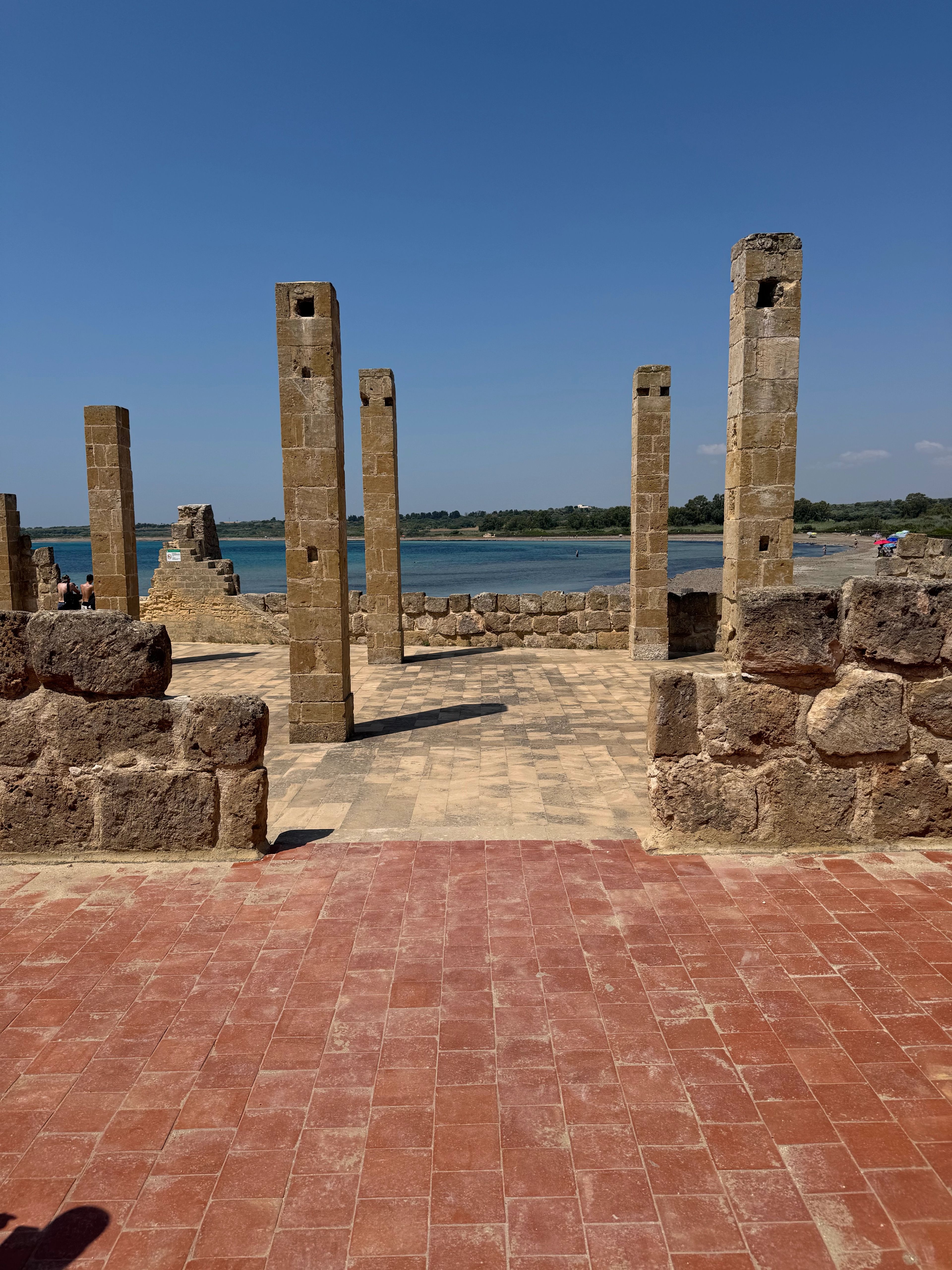 Riserva di Vendicari