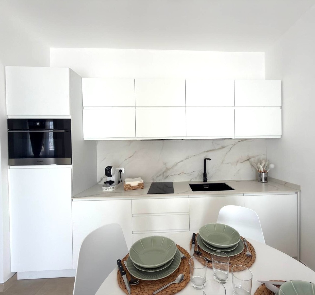 Tutto per cucinare come a casa