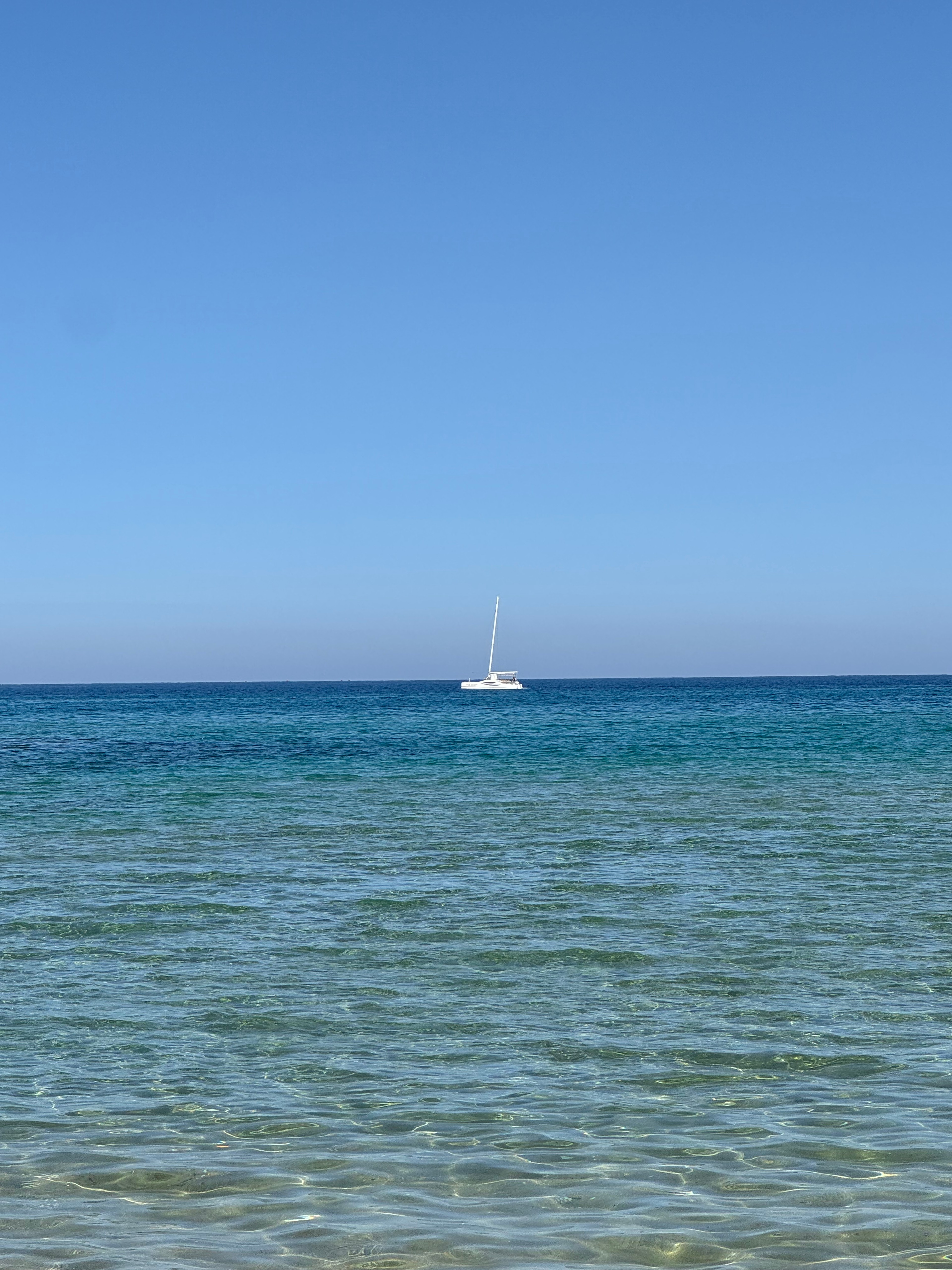 Spiaggia di Marzamemi 