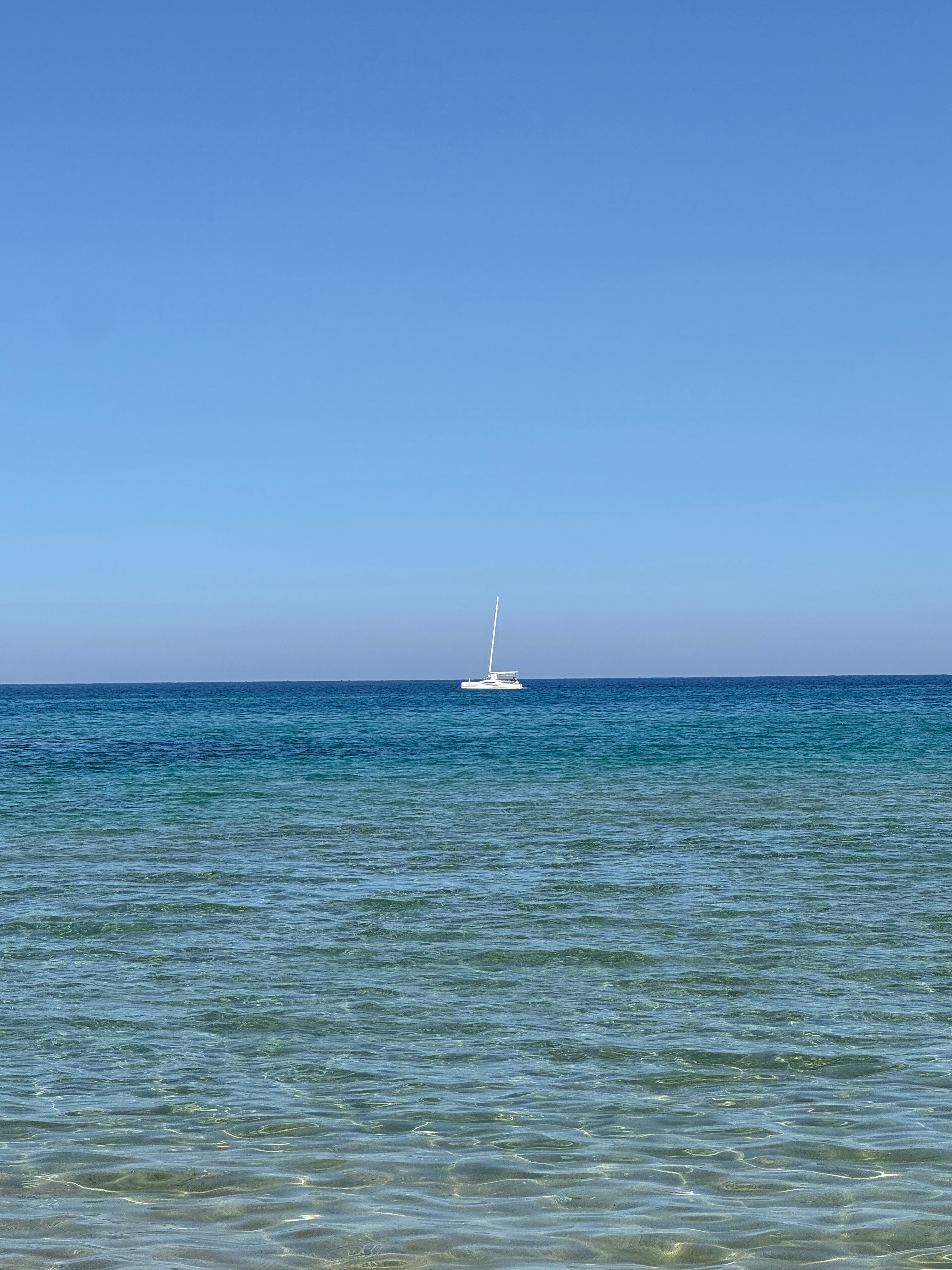Spiaggia di Marzamemi