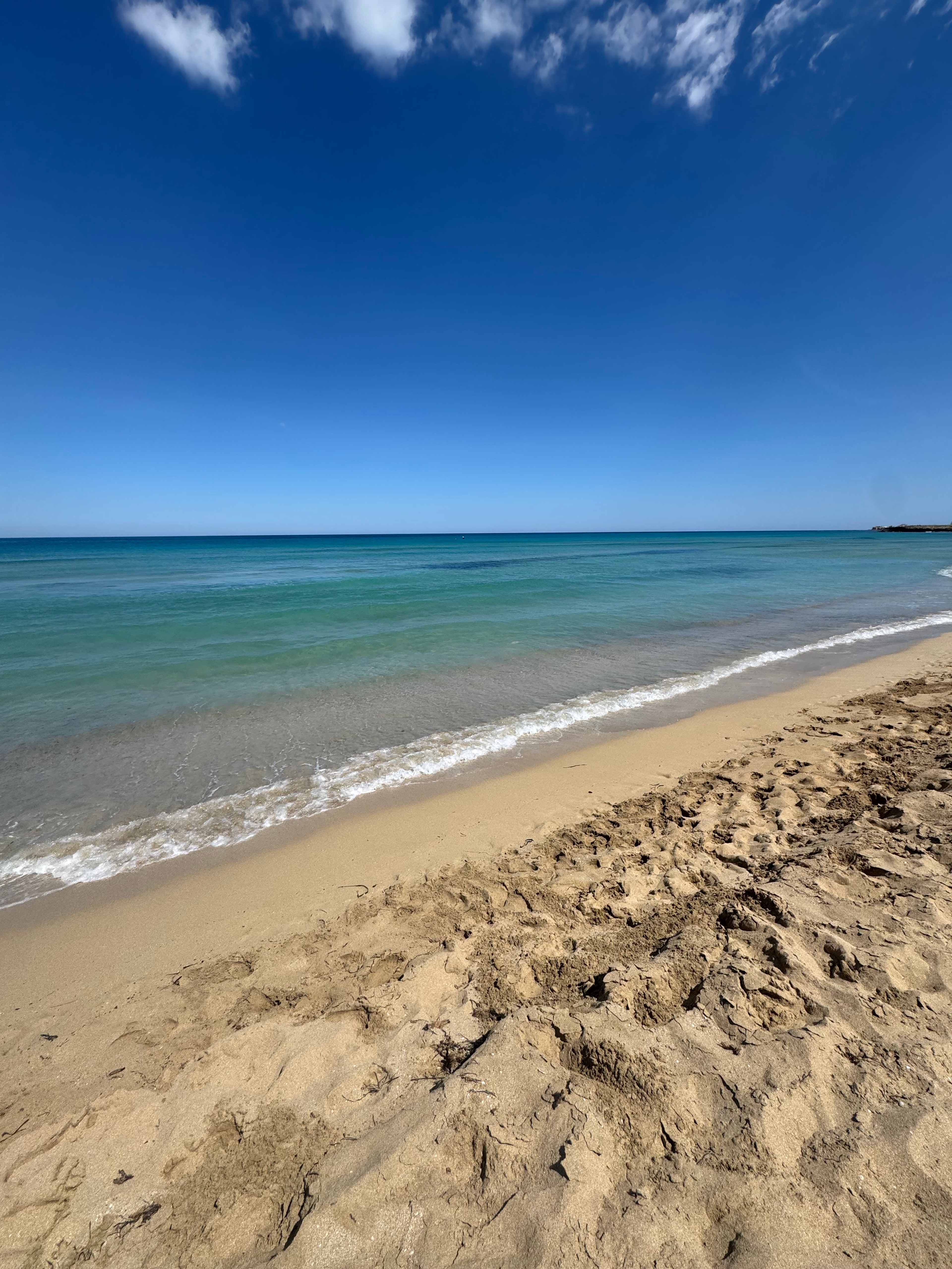 Spiaggia di San Lorenzo