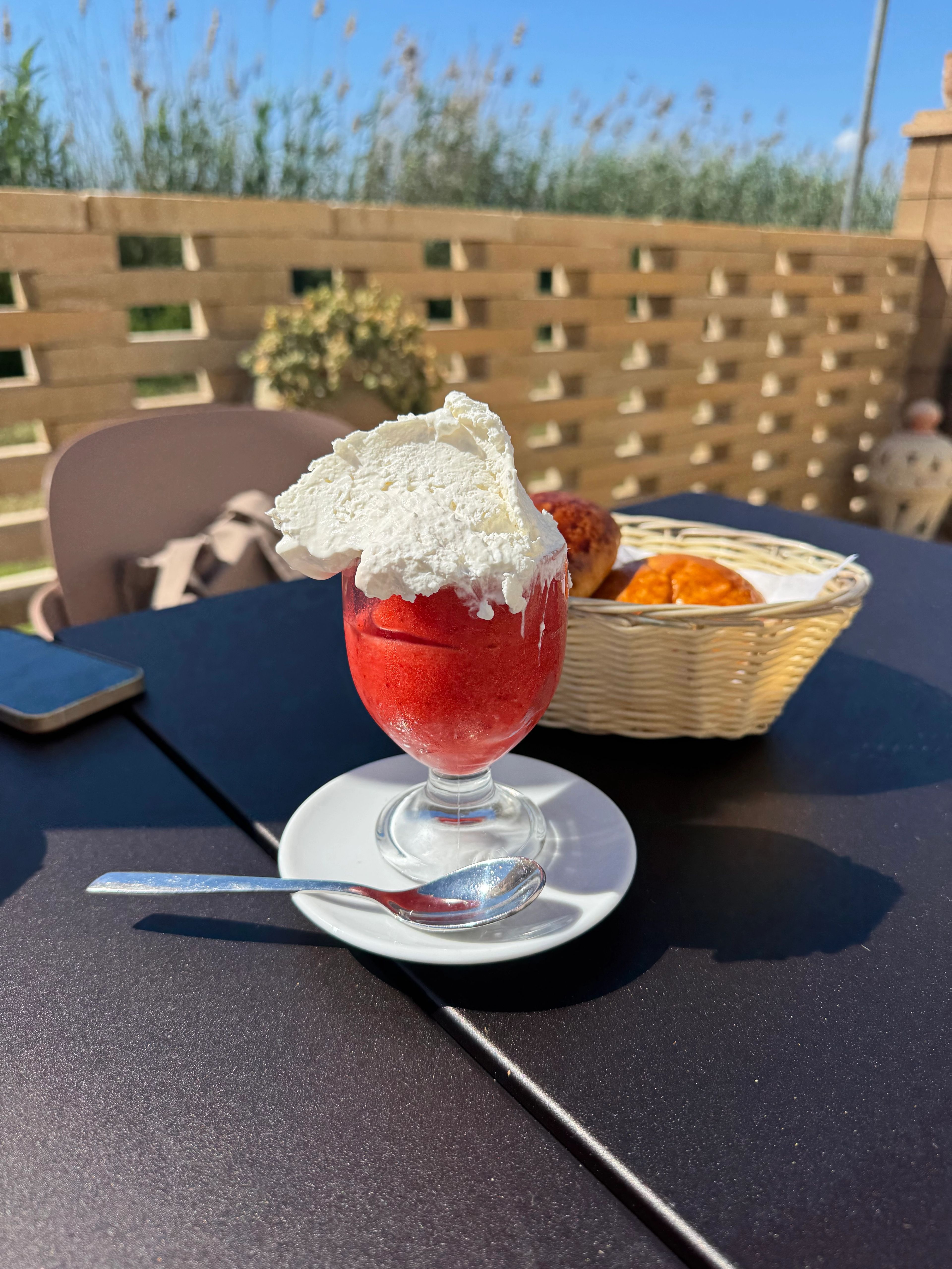 Cicero Caffè Marzamemi