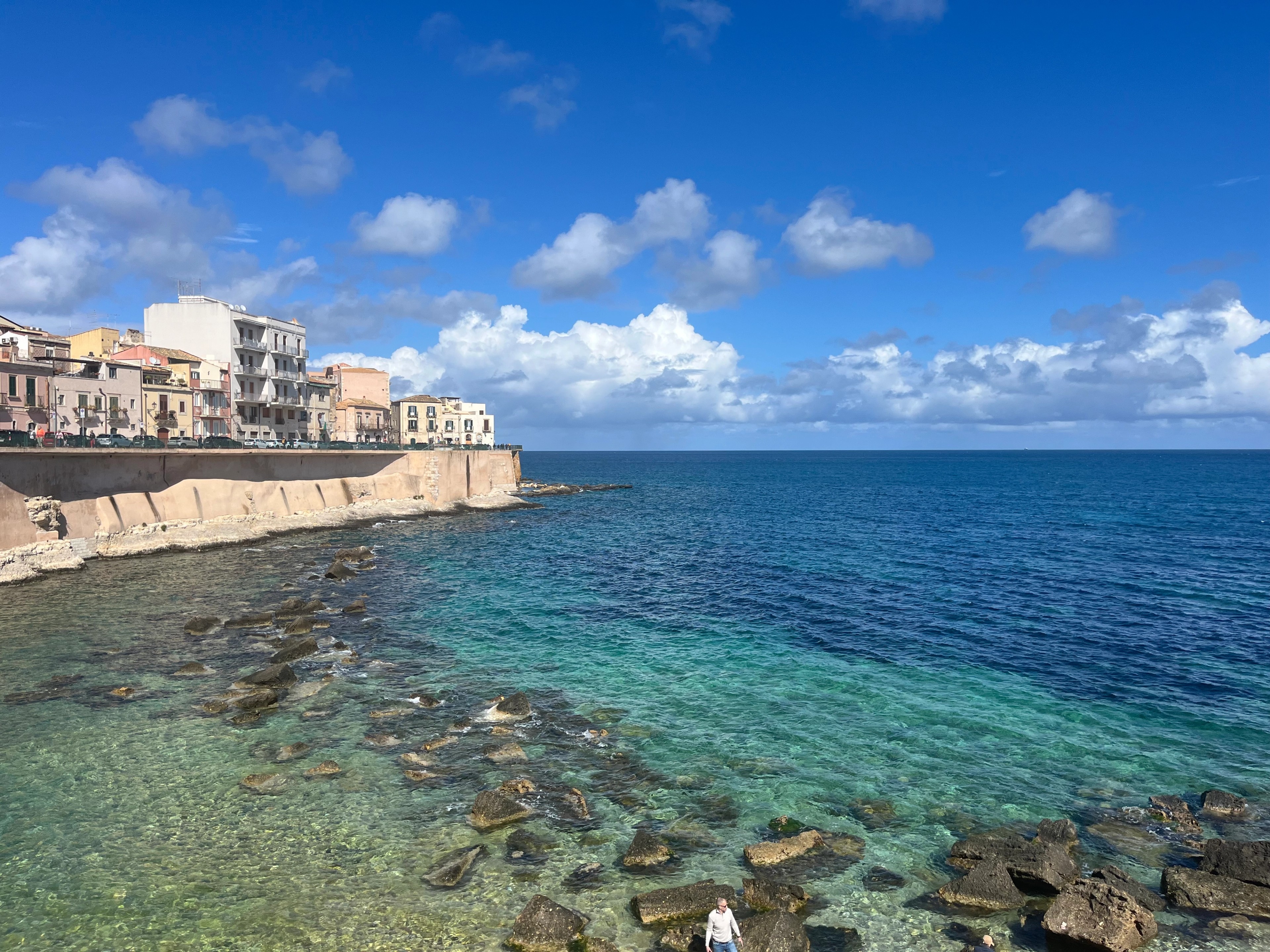 Isola di Ortigia