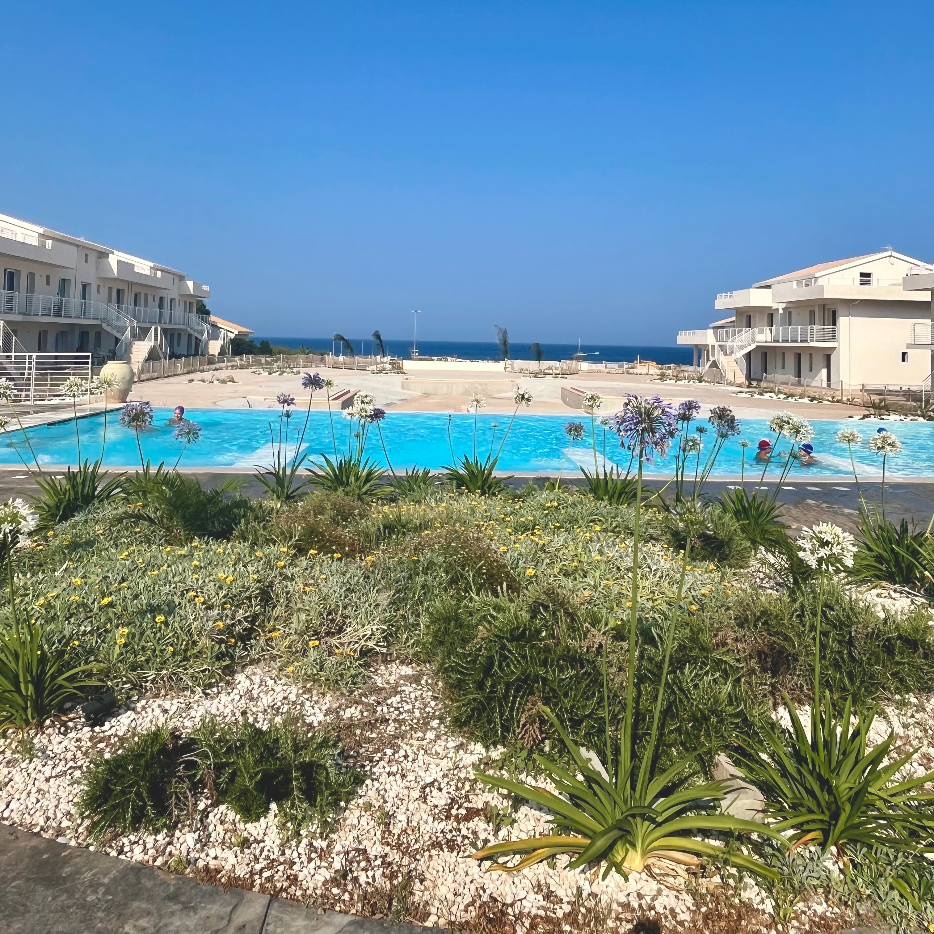 Relax e idromassaggio