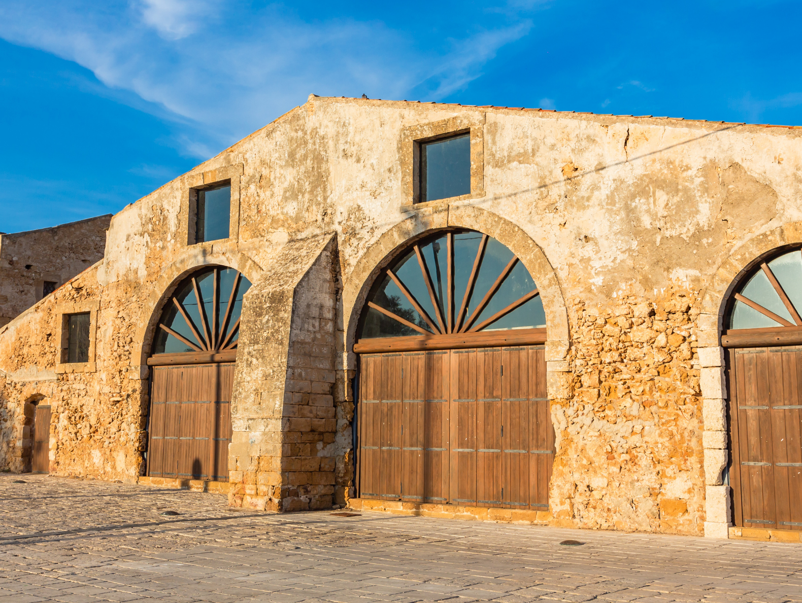 La Tonnara di Marzamemi: mille anni di storia tra mare e pietra